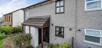 2 bed terraced house for sale