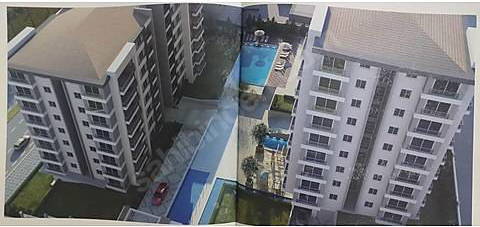 Albayrak Meydanı Altı/180 m2/Kap, Otopark/Açık Yüzme Havuzu/4+1