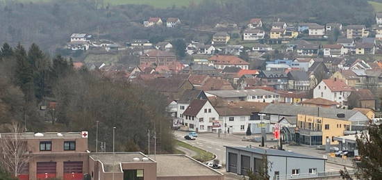 Sehr schöne Mietwohnung in ruhiger Lage