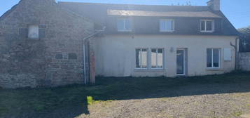 Vente maison 4 pièces 84 m²