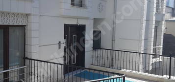 1+1 Eşyalı Apart Daire