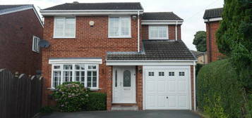 4 bedroom detached house