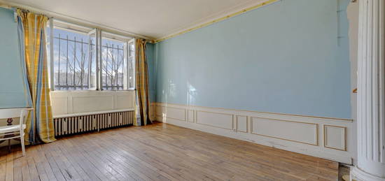 Vente appartement 3 pièces 70 m²