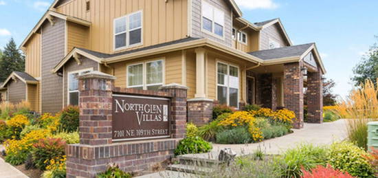 North Glen Villas, Vancouver, WA 98686