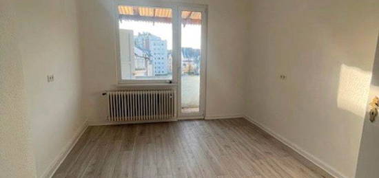 Zwei Zimmer Wohnung Wedding bezugsbereit