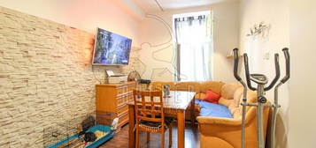 Prodej bytu 3+1 s komerčním prostorem, OV, 262 m2, Praha 10 - Vršovice, ul. Slovinská