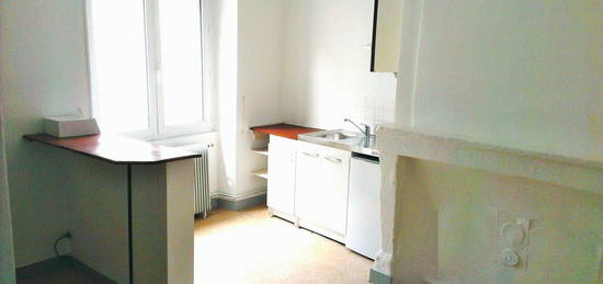 Appartement 2 chambres pour etudiant(e)s