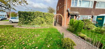 3 bedroom semi-detached house