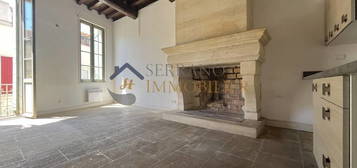 Vente appartement 3 pièces 63 m²