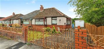 Bungalow for sale in Greenhill Avenue, Shaw, Oldham, Greater Manchester OL2