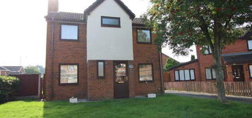 3 bedroom detached house