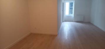 Appartement  à louer, 2 pièces, 1 chambre, 50 m²