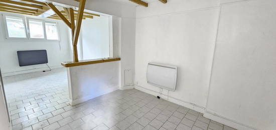 Appartement  à vendre, 2 pièces, 1 chambre, 48 m²