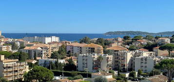 Appartement - 64m² - Sainte-Maxime