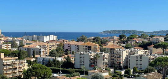 Appartement - 64m² - Sainte-Maxime