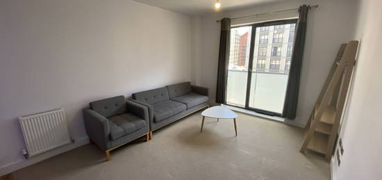 Flat to rent in Honduras Wharf, 14 Summer Lane, Birmingham B19