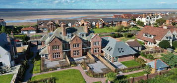 Flat for sale in Hilstone Grange, Stanley Road, Hoylake, Wirral CH47