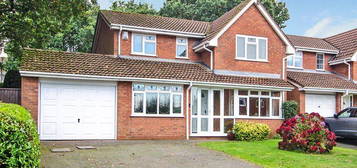 Property for sale in Telford Close, Hunslet, Burntwood WS7