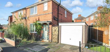 3 bed semi-detached house for sale