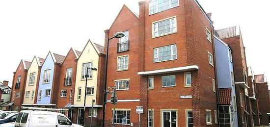 Property to rent in Turret Lane, Ipswich IP4