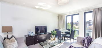 2 bed flat to rent