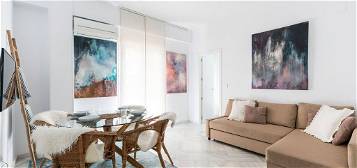 Appartement meublé  à louer, 2 pièces, 2 chambres, 70 m²