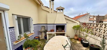 Vente appartement 3 pièces 95 m²