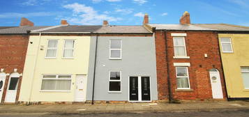 Flat to rent in Upper Crone Street, Shiremoor, Newcastle Upon Tyne NE27