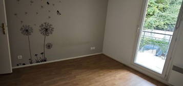 Appartement  à louer, 2 pièces, 1 chambre, – m²