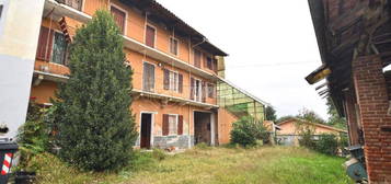 Casa indipendente in vendita in  Borgata Montiglio