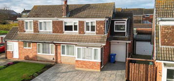 5 bed semi-detached house for sale