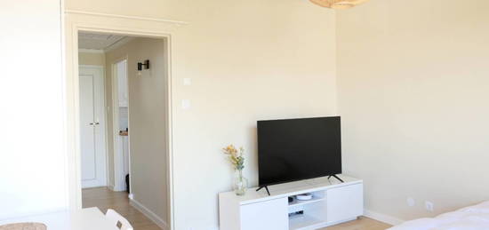 Vente appartement 1 pièce 27 m²