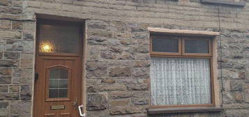 Terraced house for sale in Gwendoline Street, Treherbert, Treorchy, Rhondda Cynon Taff. CF42