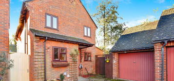 3 bed detached house for sale