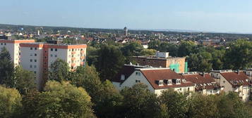 1-Zi.-Appartement mit Balkon in Maintal-Dörnigheim