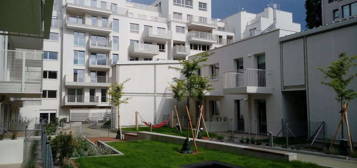 Klein aber Fein - 57 m2 Wohnung mit 12 m2 Balkon und 3 Zimmern