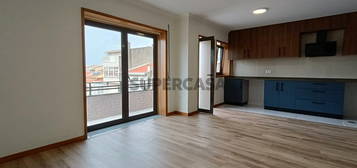 Excelente Apartamento T2+1 em Vila do Conde