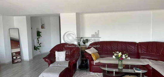 Apartament 3 camere - Bulevard Nicolina, Rond Vechi - 450 Euro