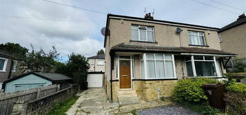 2 bedroom semi-detached house