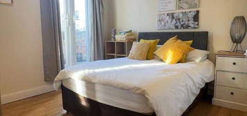 1 bedroom flat to rent