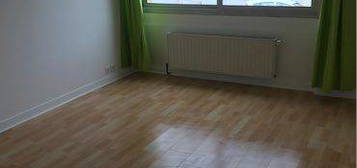 Appartement T5 3ch 85m2 Le Mans Batignoles