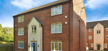 Flat for sale in Kirkwood Grove, Milton Keynes MK5