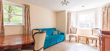 2 bed flat to rent