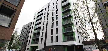 2 bed flat to rent