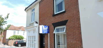 4 bedroom terraced house