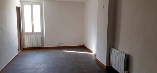 Appartement  à vendre, 2 pièces, 1 chambre, 35 m²