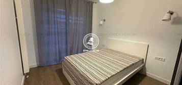 Apartament 2 camere de inchiriat Tudor Vladimirescu