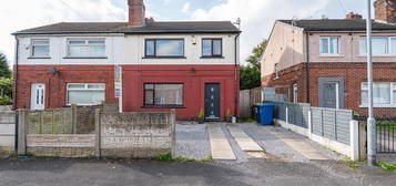 3 bed property for sale