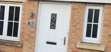 Property to rent in 21 Sargeson Road, Armthorpe, Doncaster, South Yorkshire DN3