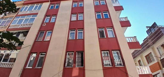 MS EMLAKTAN MURATRESTE 4.KATTA 3+1 120m2 KRALIK DUBLEX DARE